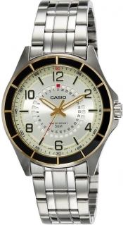 Casio MTF-118BD-9A