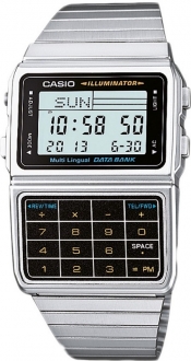 Casio DBC-611E-1E
