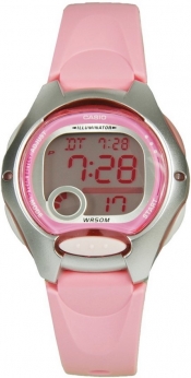 Casio LW-200-4B