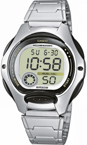 Casio LW-200D-1A