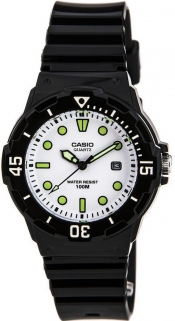 Casio LRW-200H-7E1