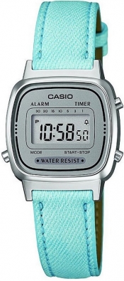 Casio LA670WEL-2A