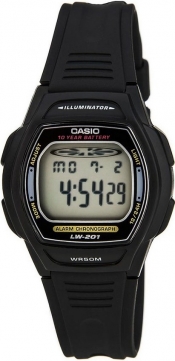 Casio LW-201-1A