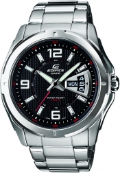 Casio Edifice EF-129D-1A