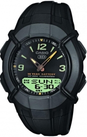 Casio HDC-600-1B