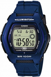 Casio HDD-600C-2A