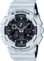 Casio G-Shock GA-100L-7A