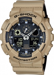 Casio G-Shock GA-100L-8A
