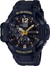 Casio G-Shock Gravitymaster GA-1100GB-1AER