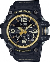 Casio G-Shock Mudmaster GG-1000GB-1A