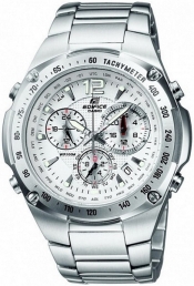 Casio Edifice Alarm Chronograph EF-529D-7A