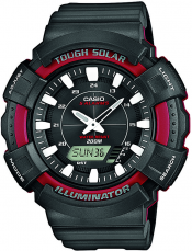 Casio Solar AD-S800WH-4A