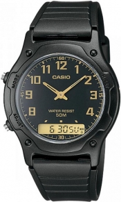 Casio AW-49H-1B