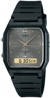 Casio AW-48HE-8A
