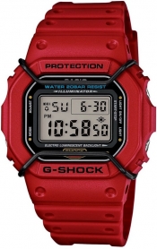 CASIO G-SHOCK DW-5600P-4E