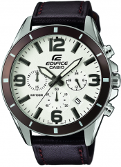 Casio Edifice Chronograph EFR-553L-7B