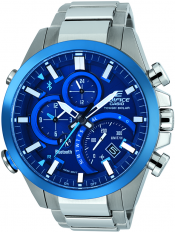 Casio Edifice Solar Bluetooth EQB-500DB-2A