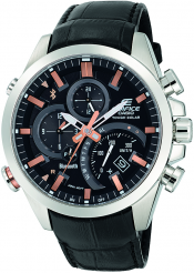Casio Edifice Solar Bluetooth EQB-500L-1A