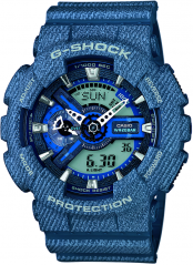 Casio G-Shock GA-110DC-2A