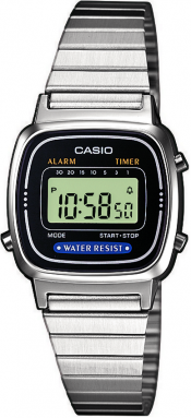 Casio LA670WEA-1E
