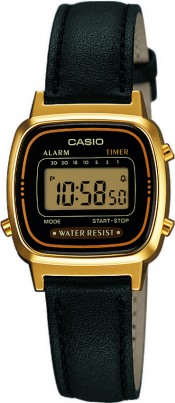 Casio LA670WEGL-1E
