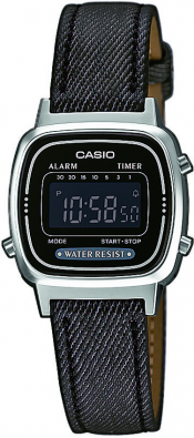Casio LA670WEL-1B