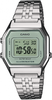 Casio LA680WEA-7E