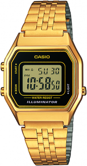 Casio LA680WEGA-1E