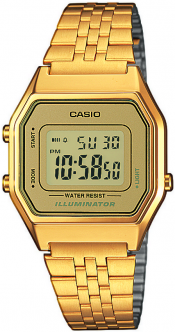 Casio LA680WEGA-9E