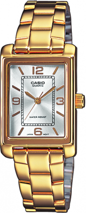 Casio LTP-1234PG-7A