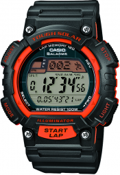 Casio Solar STL-S100H-4A