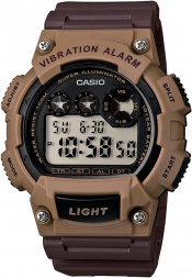 Casio Outgear W-735H-5A