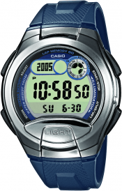 Casio Outgear W-752-2A