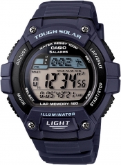 Casio Solar W-S220-2A