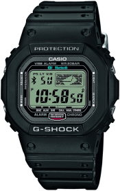Casio G-Shock Bluetooth GB-5600B-1E