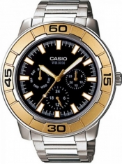 Casio LTP-1327D-9E