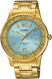 Casio LTP-1359G-2A