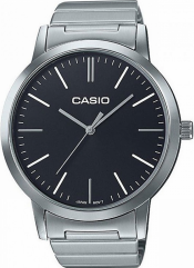 Casio LTP-E118D-1A