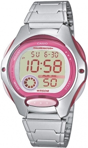 Casio LW-200D-4A