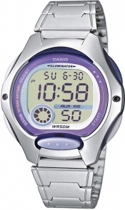 Casio LW-200D-6A