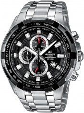 Casio Edifice Chronograph EF-539D-1A