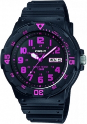 Casio MRW-200H-4C