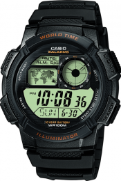 Casio AE-1000W-1A