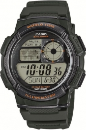 Casio AE-1000W-3A