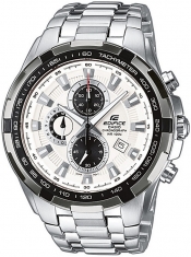 Casio Edifice Chronograph EF-539D-7A