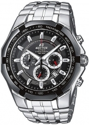 Casio Edifice Chronograph EF-540D-1A