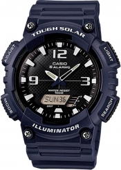 Casio Solar AQ-S810W-2A2