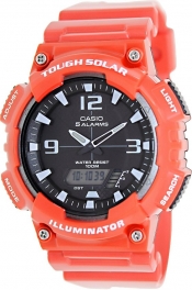 Casio Solar AQ-S810WC-4A