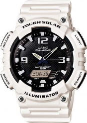 Casio Solar AQ-S810WC-7A