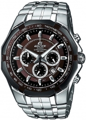 Casio Edifice Chronograph EF-540D-5A